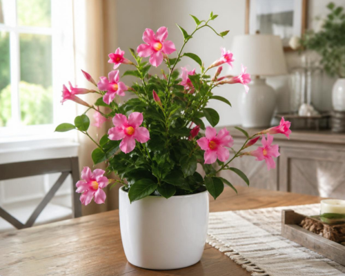 SBL - Mandevilla